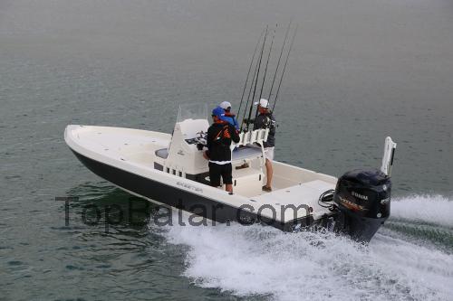 Skeeter SX230 tekniska specifikationer och recensioner